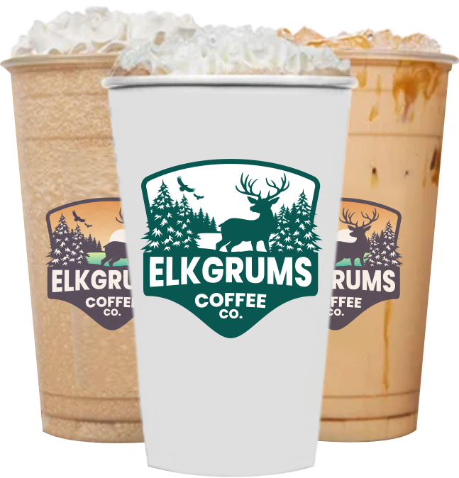 Elkgrums Drinks